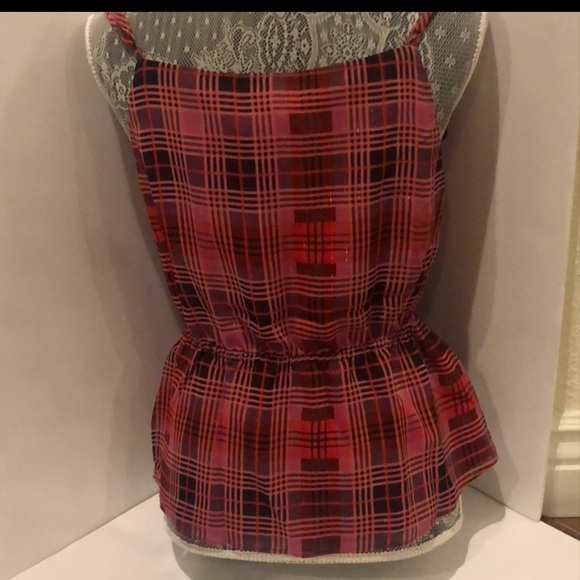 🔴 NWT JACK by BB Dakota Tank Top - Picture 7 of 7